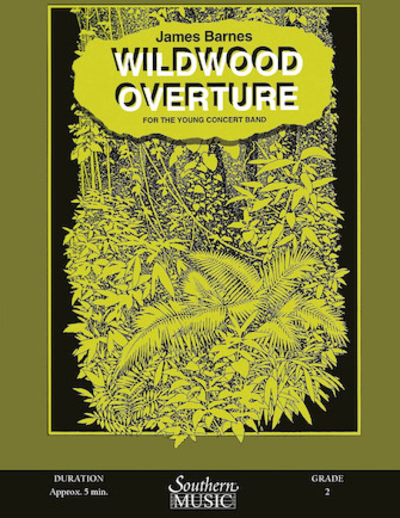 Wildwood Overture